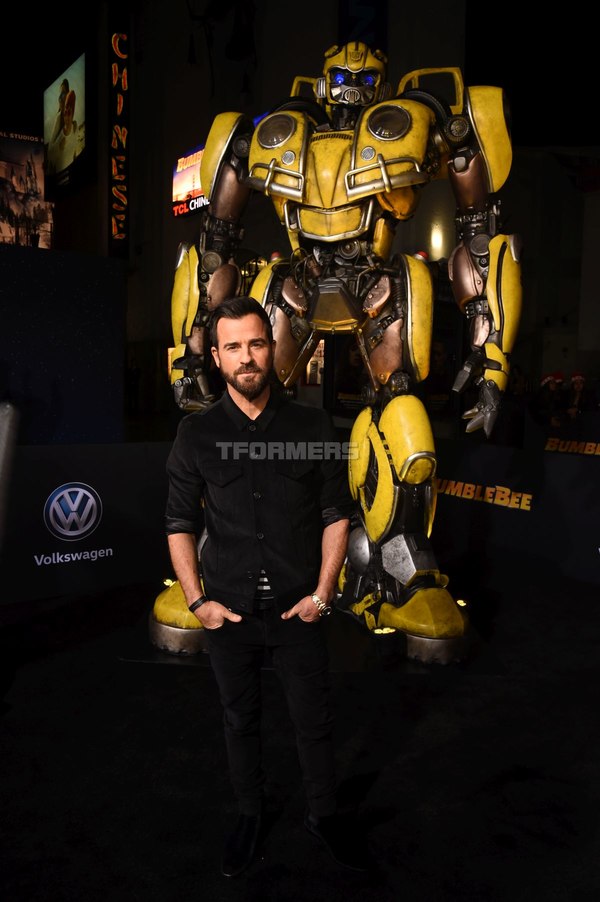 Transformers Bumblebee Global Premiere Images  (182 of 220)